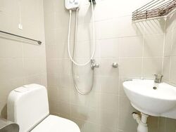 Savannah Condopark (D18), Condominium #627326961